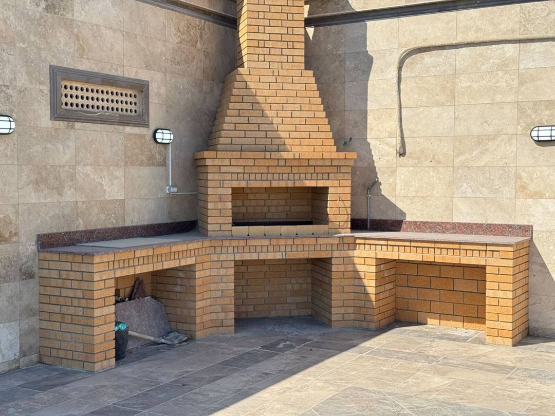Satılır 12 otaqlı yeni tikili 1200 m² — Mənzil, Bakı (8)