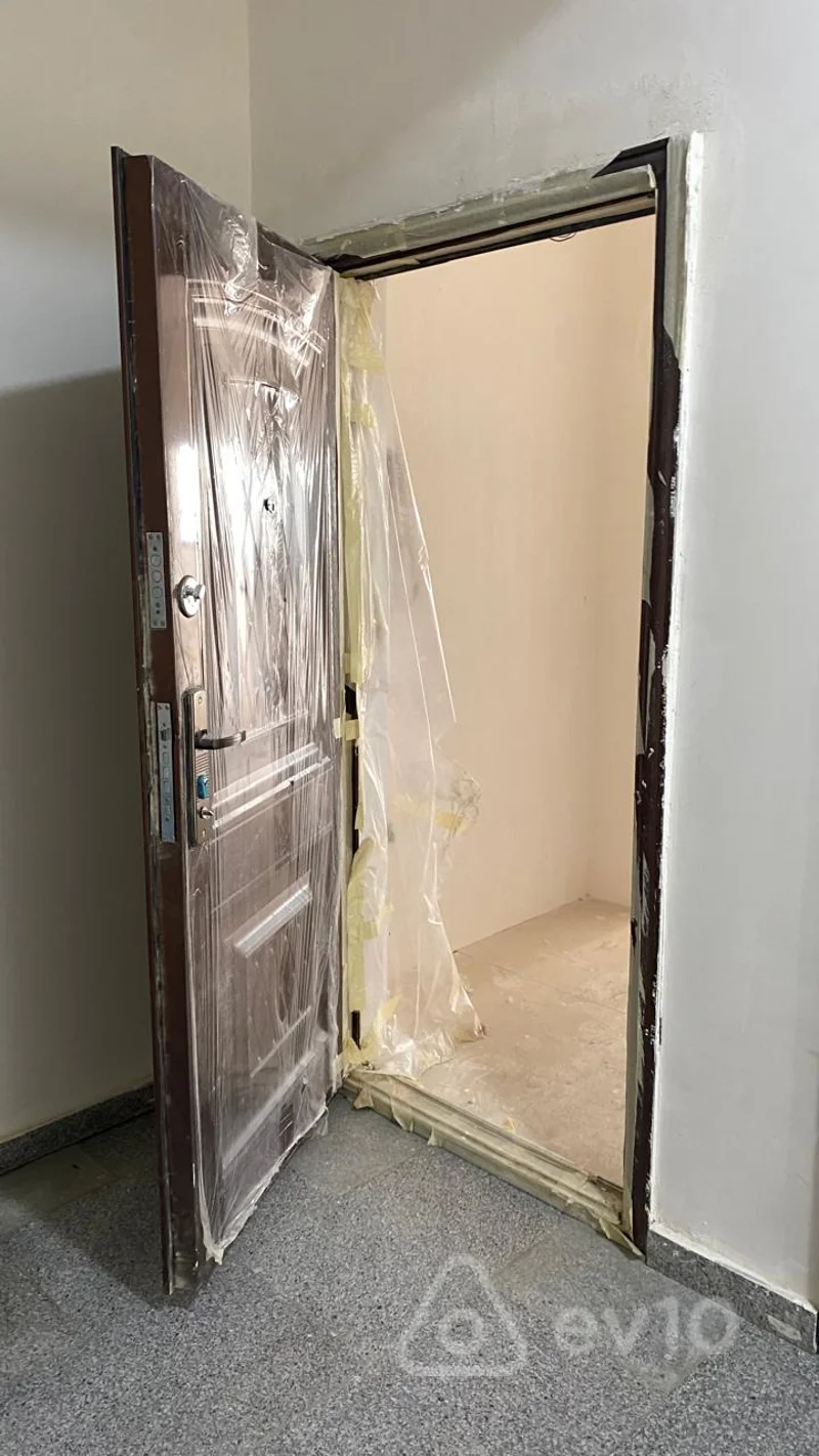 2 otaqlı mənzil, 62 m², Müstəqillik küç — Mənzil, Bakı (5)