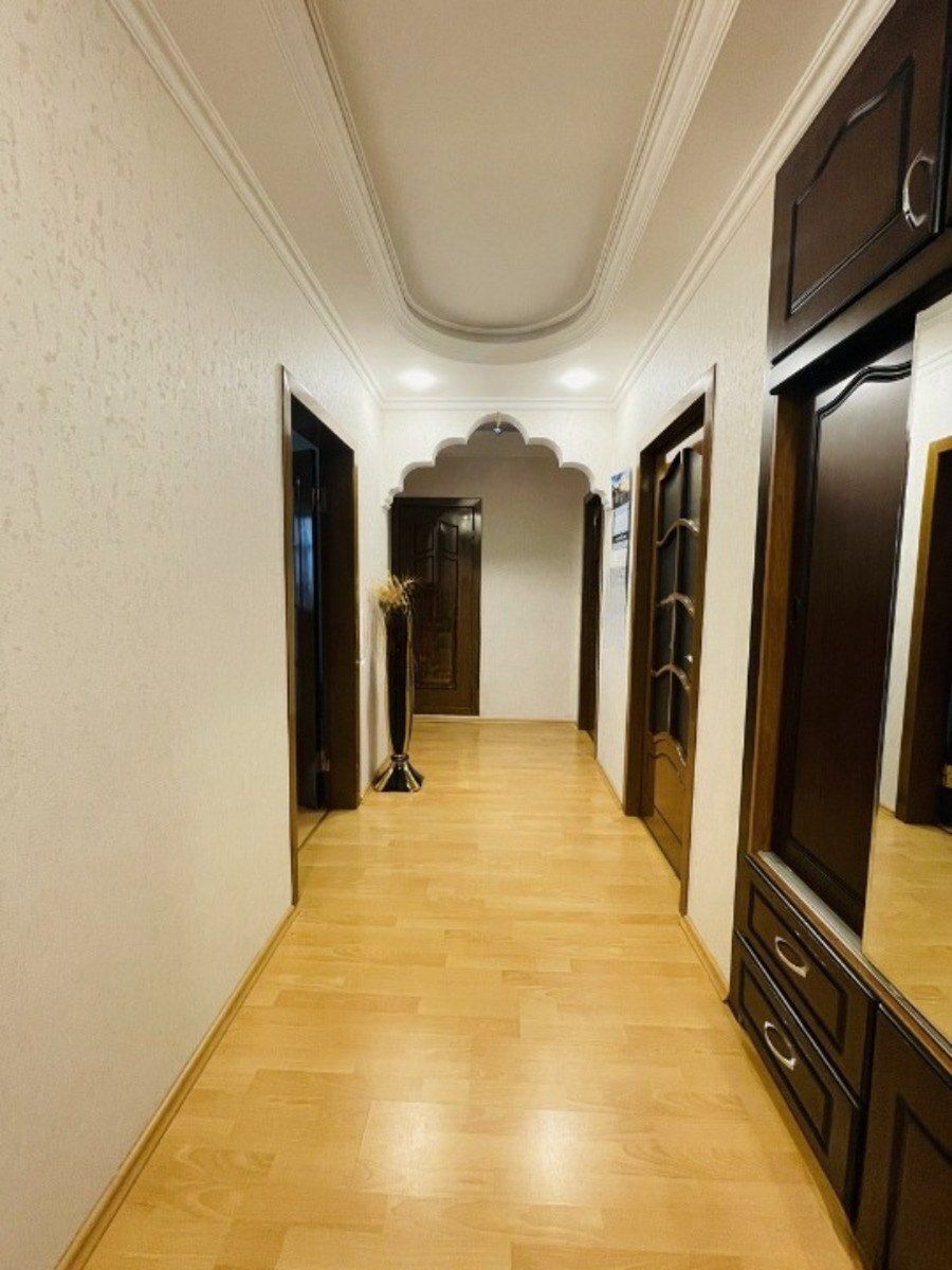 Satılır 3 otaqlı köhnə tikili 90 m² — Mənzil, Bakı (7)