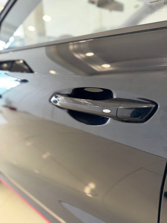 Changan Oshan X5 Plus, 1.5 L, 2026 il, yeni — Avtomobillər, Bakı (9)