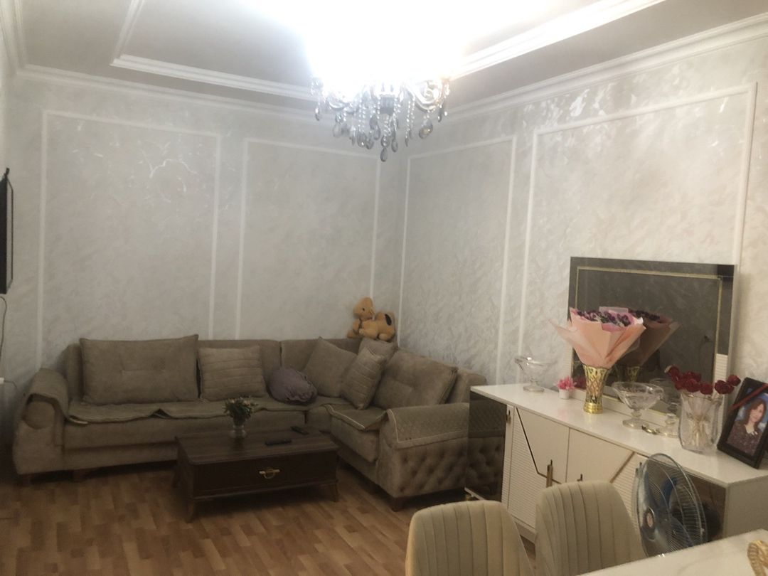 Həyət evi, Suraxanı r — Ev, villa, Bakı (6)