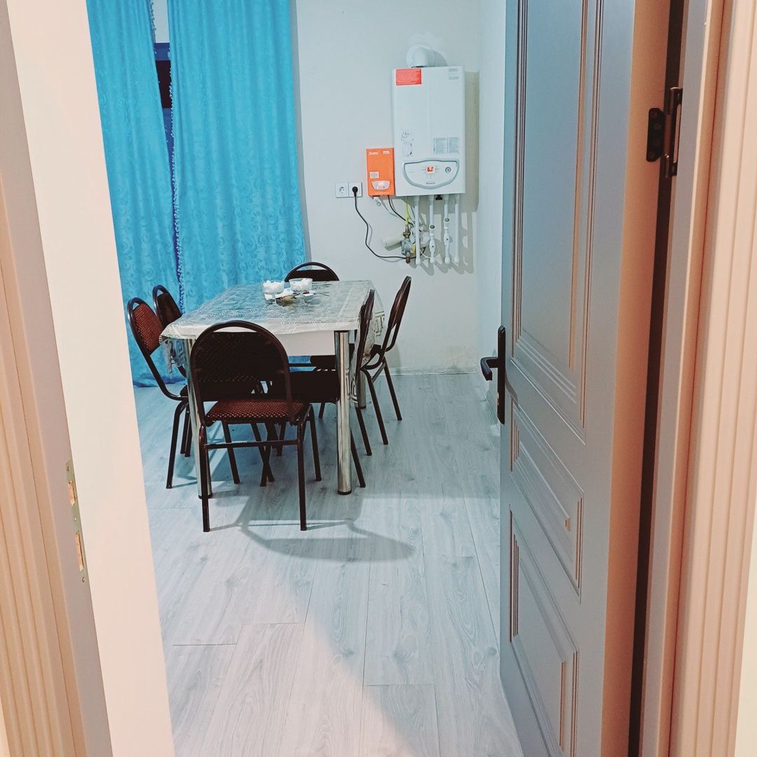 Satılır 4 otaqlı həyət evi/bağ evi 120 m² — Ev, villa, Qusar (3)