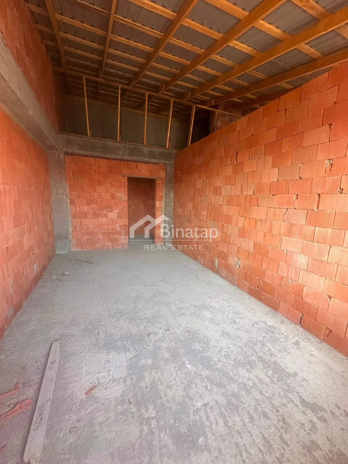 Satılır 2 otaqlı yeni tikili 70 m², Masazır qəsəbəsi, Abşeron rayonu — Mənzil, Bakı (3)