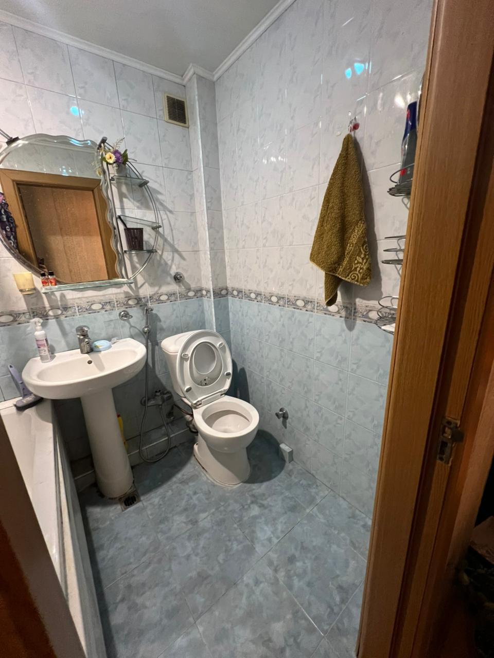 Satış: 3 otaqlı Köhnə tikili, 70 m², Binəqədi rayonu — Mənzil, Bakı (4)
