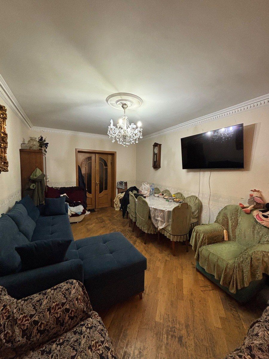 İcarəyə verilir 3 otaqlı köhnə tikili 80 m² — Mənzil, Bakı (7)