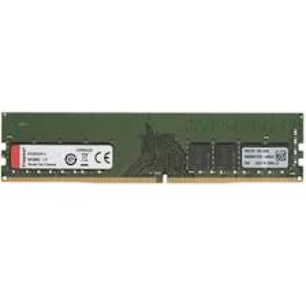 Lenovo ThinkSystem 16GB TruDDR4 2666MHz 1Rx4 1.2V ECC Rdımm — Operativ yaddaş, Bakı (3)