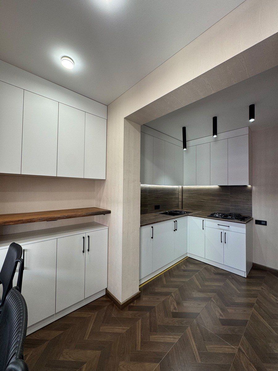 Satılır 2 otaqlı köhnə tikili 65 m² — Mənzil, Bakı (6)