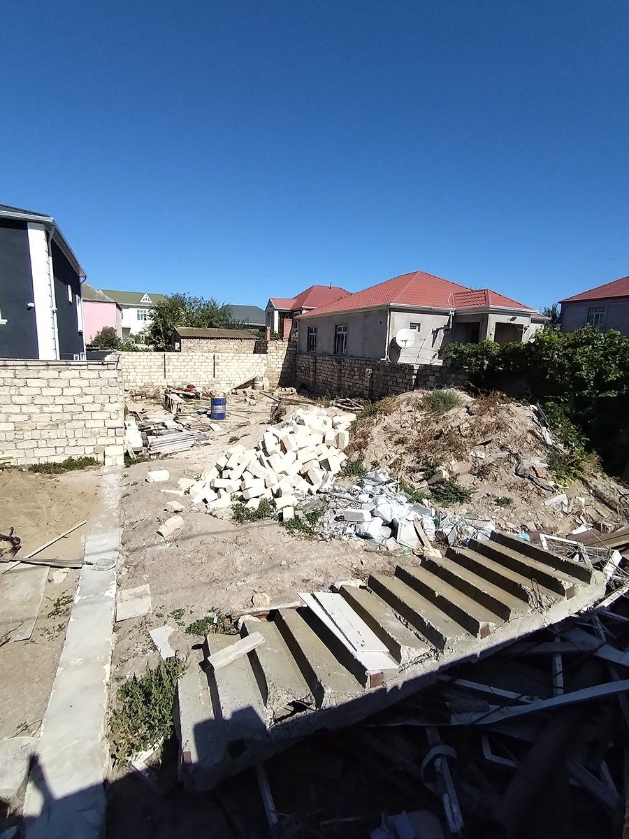 Satılır torpaq 3 sot — Torpaq, Bakı (4)