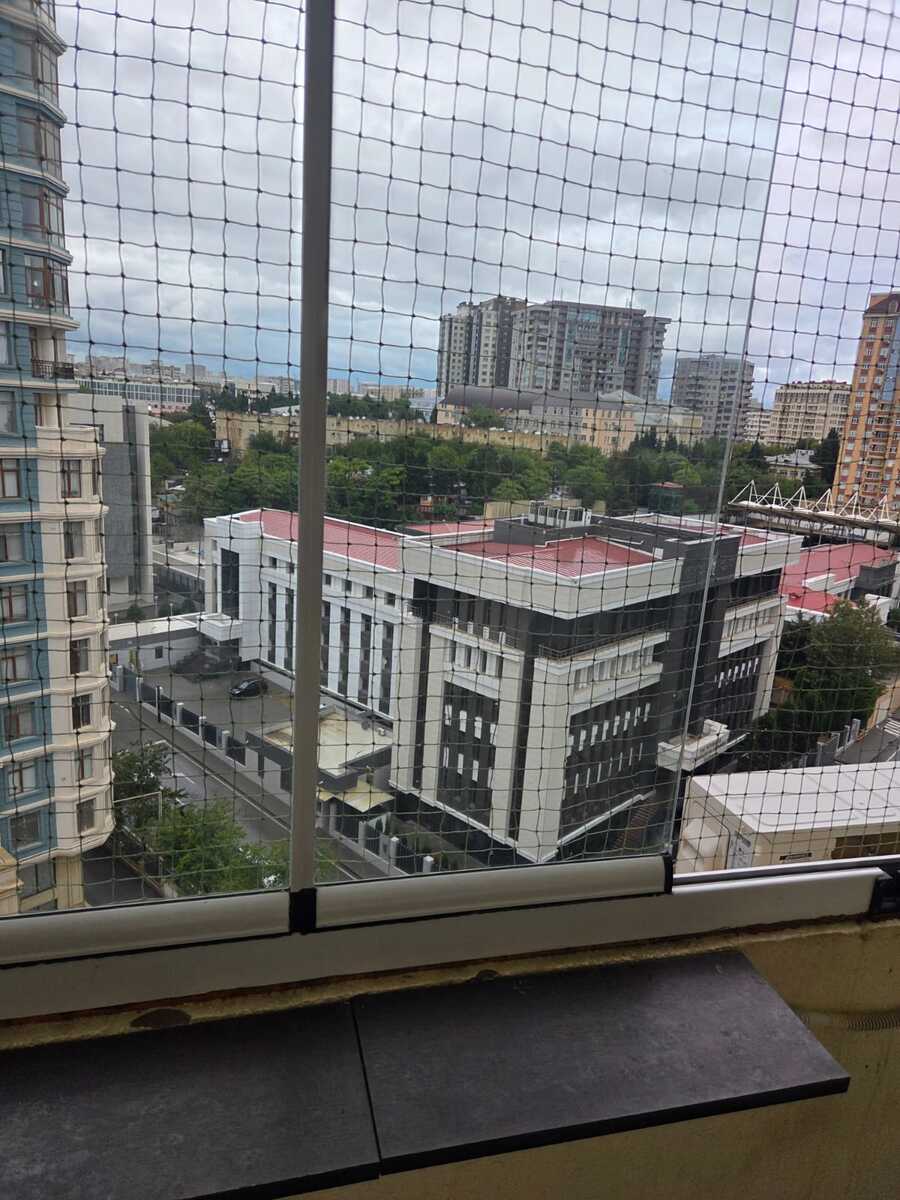 Satılır 2 otaqlı yeni tikili 55 m² — Mənzil, Bakı