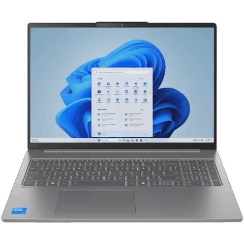 Notbuk Lenovo IP Slım 5 16IRH10R Luna Grey (83J1004TRK) — Bakı