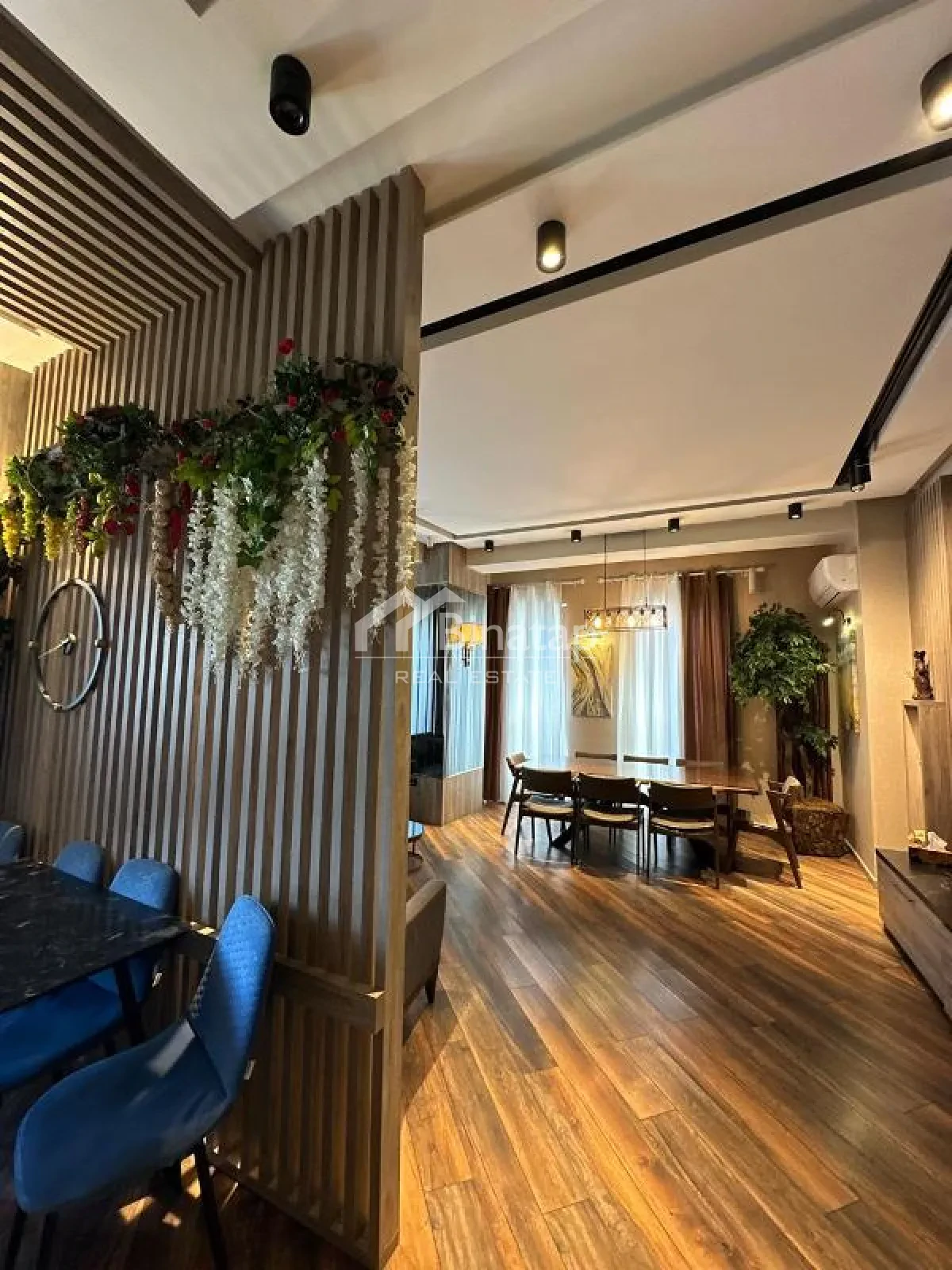 Satılır 5 otaqlı yeni tikili 250 m², Sahil metrosu, Səbail rayonu — Mənzil, Bakı (5)