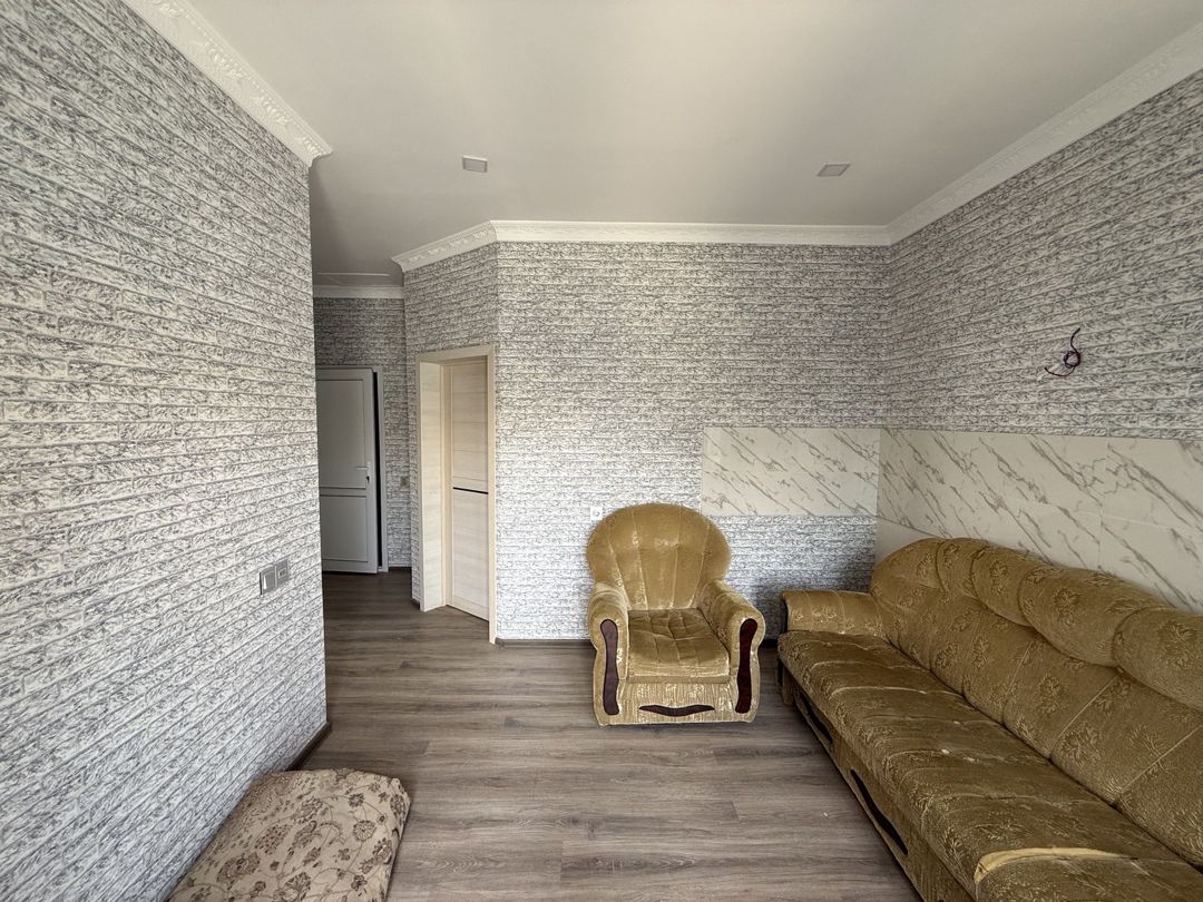 Həyət evi, Binəqədi qəs — Ev, villa, Bakı (9)