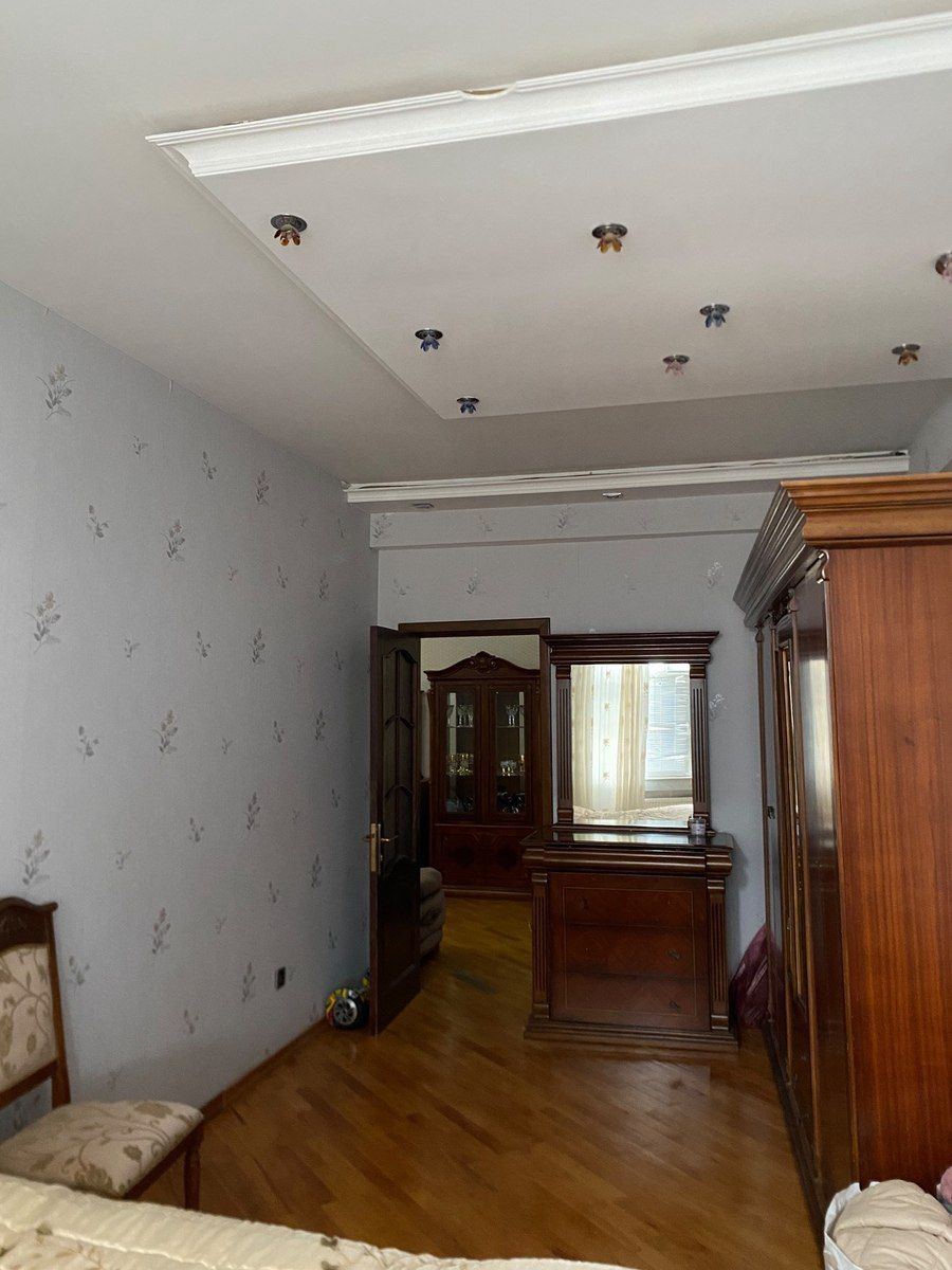 2-otaqlı yeni tikili kirayə verilir, Nəsrəddin Tusi küç., 95 m² — Mənzil, Bakı (5)