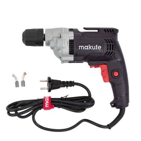 Qazma aparatı Makute Drel (Elektrikli) ED002 550W – Yüngül və — Bakı