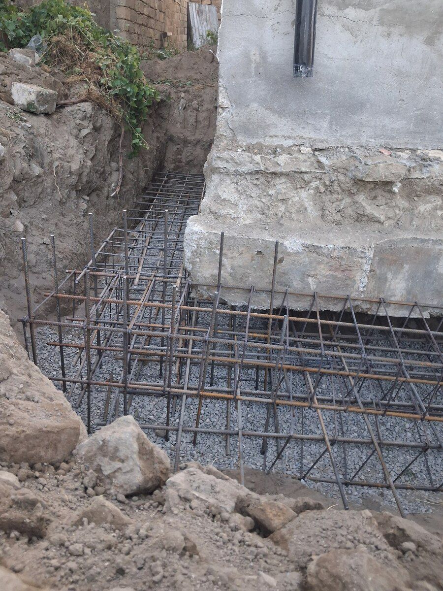 Beton Ustası Xidməti — Təmir və inşaat, Bakı (11)