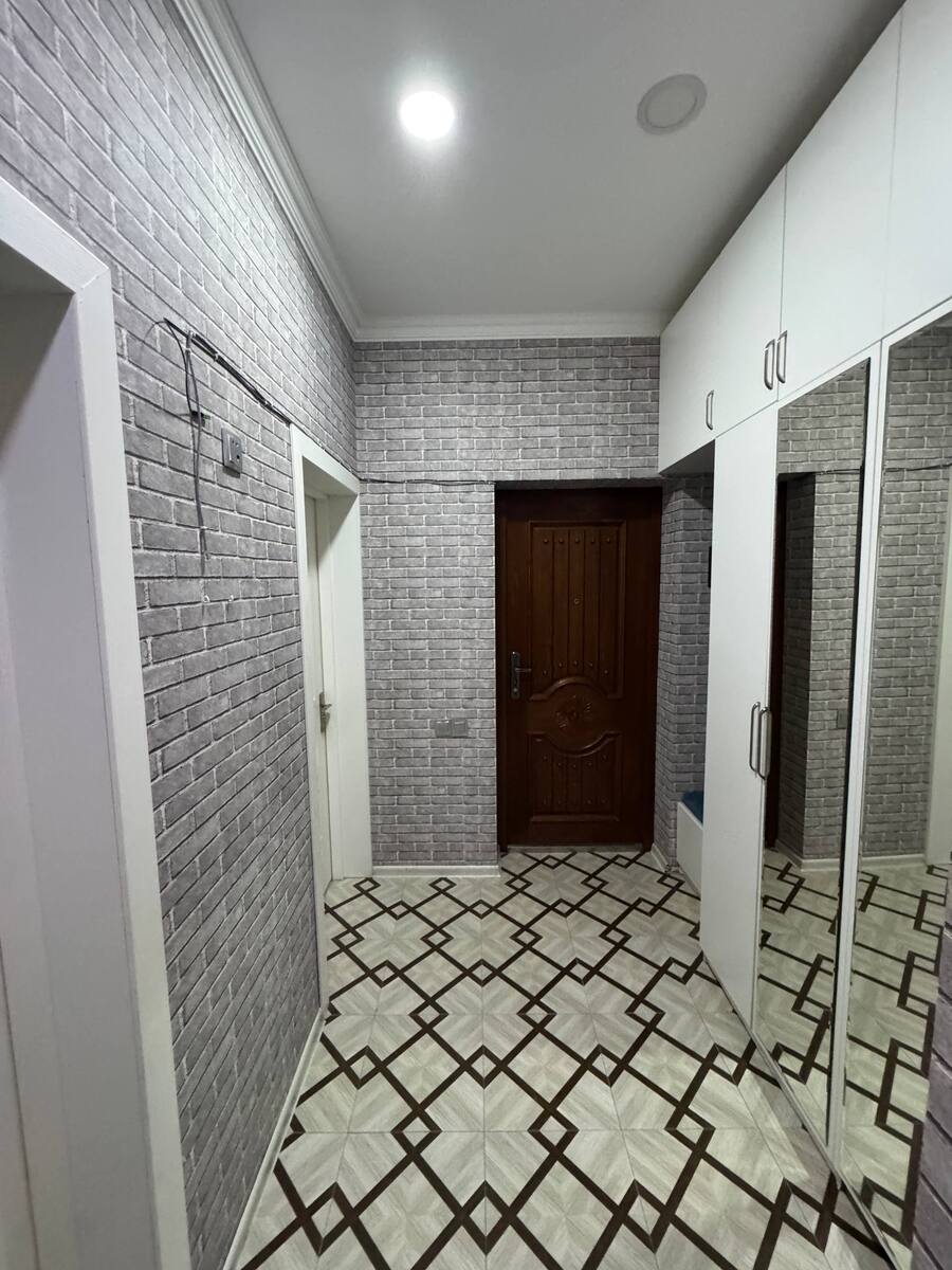 Satılır 4 otaqlı yeni tikili 83 m² — Mənzil, Bakı (10)