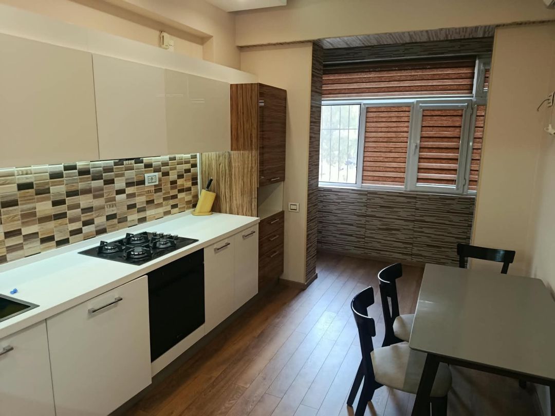 Satılır 3 otaqlı yeni tikili 129 m² — Mənzil, Bakı (4)