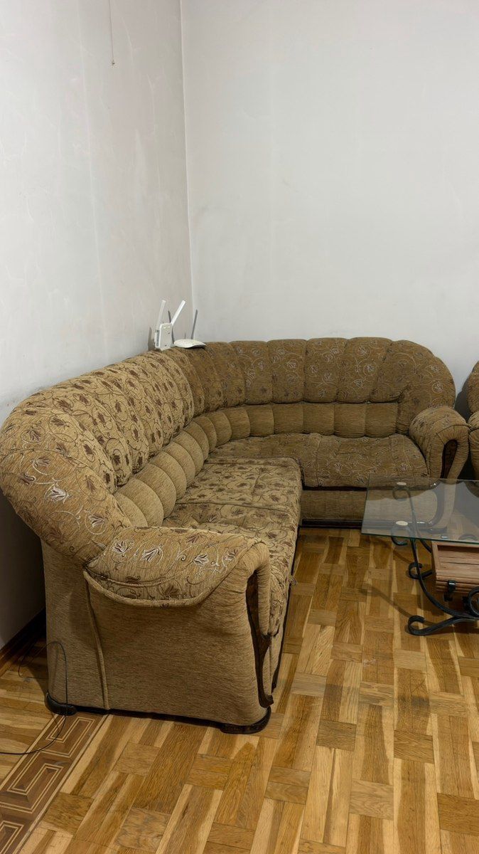 Divan və kreslo — Mebel, Bakı (3)