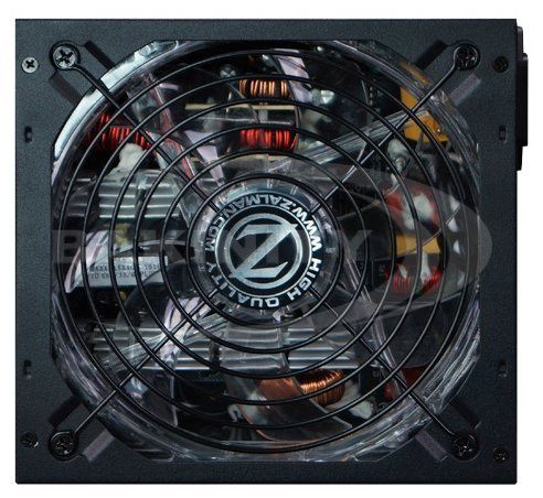 Qida bloku Zalman 700W ATX, ZM700-TX — Qida bloklari, Bakı (2)