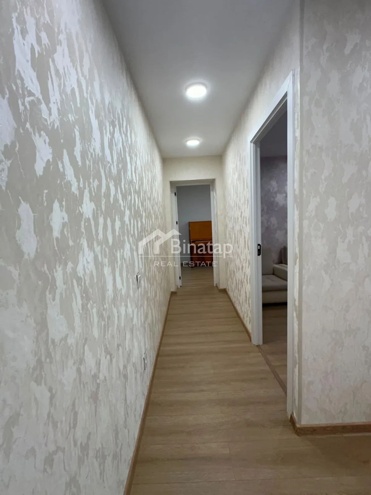 Satılır 3 otaqlı köhnə tikili 65 m², Nizami metrosu, Nəsimi rayonu — Mənzil, Bakı (5)