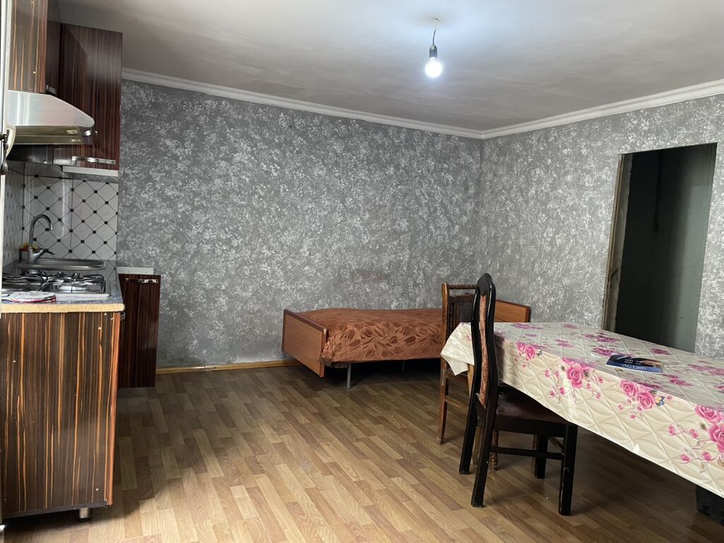 Qiymet qishda 350azn yayda 320azn komunal daxil, komunal pulu — Ev, villa, Bakı (2)