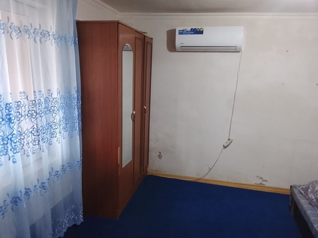Ramana susa qesbesində 2 otaqli adelni heyet evi kiraye — Mənzil, Bakı (5)