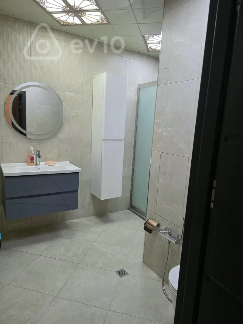 3 otaqlı mənzil, 110 m², xetai — kirayə — Mənzil, Bakı (6)