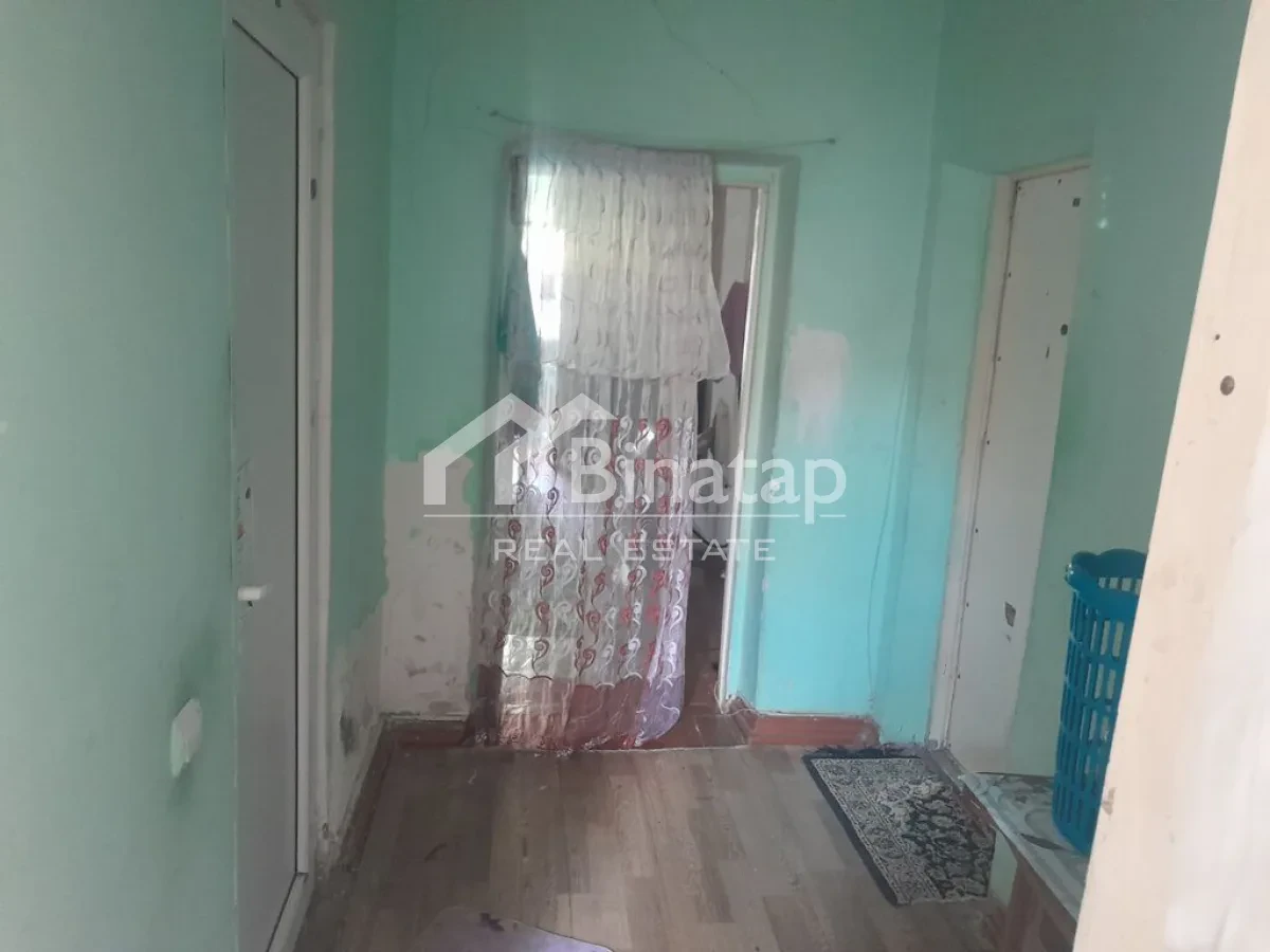 Satılır 2 otaqlı köhnə tikili 48 m², Həzi Aslanov metrosu, Xətai rayonu — Mənzil, Bakı (5)