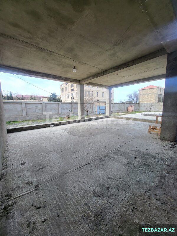 pod mayak bag evi — Ev, villa, Bakı (6)