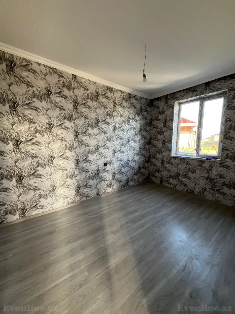 Satılır 3 otaqlı Həyət evi 65 m² Sumqayıt — Ev, villa, Sumqayıt (6)