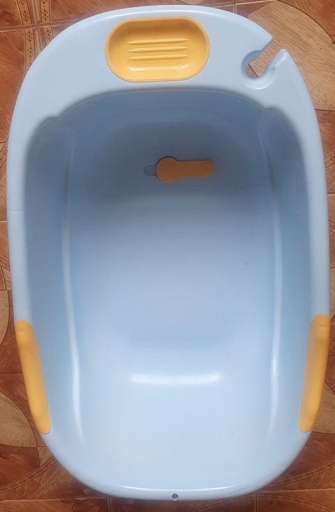 Uşaq vannası dəsti — Bakı