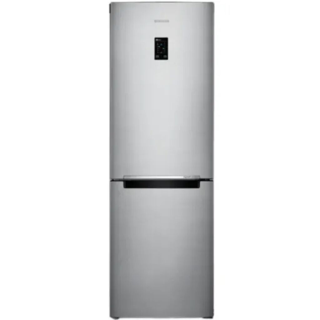 Samsung RB29FERNDSA/WR Soyuducu 290L No Frost A+ İnverter İki Qapılı — Soyuducular, Bakı (2)