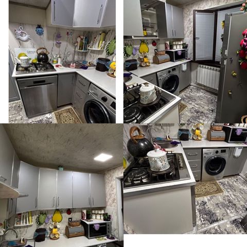 Metbex mebeli 220₼ .Uzerinde moyka verilir satilir .Unvan — 220 ₼ · Bakı · Mətbəx mobilyası Metbex mebeli 220₼ .Uzerinde moyka verilir satilir .Unvan — Bakı