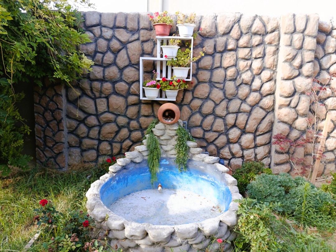 Satılır 7 otaqlı həyət evi/bağ evi 200 m² — Ev, villa, Bakı (4)