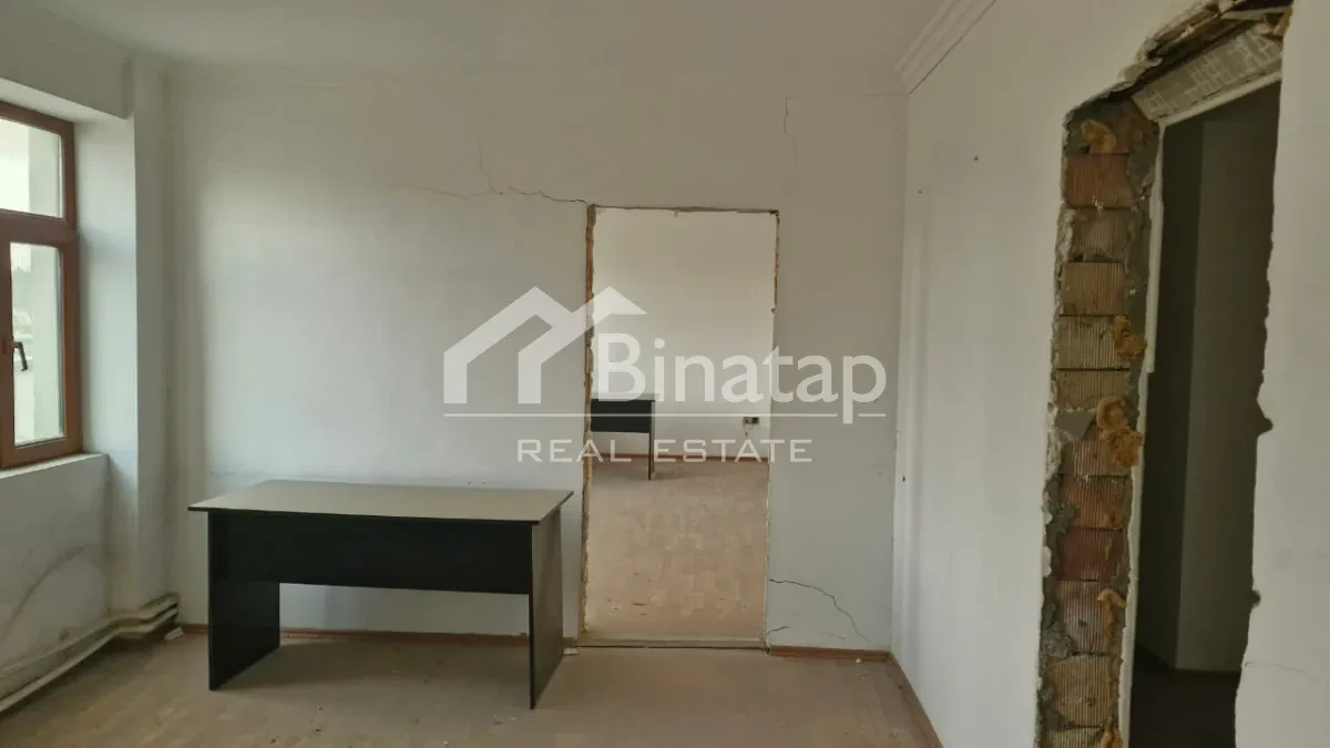 İcarəyə verilir obyekt 1170 m², Hökməli qəsəbəsi, Abşeron rayonu — Əmlak, Bakı (5)