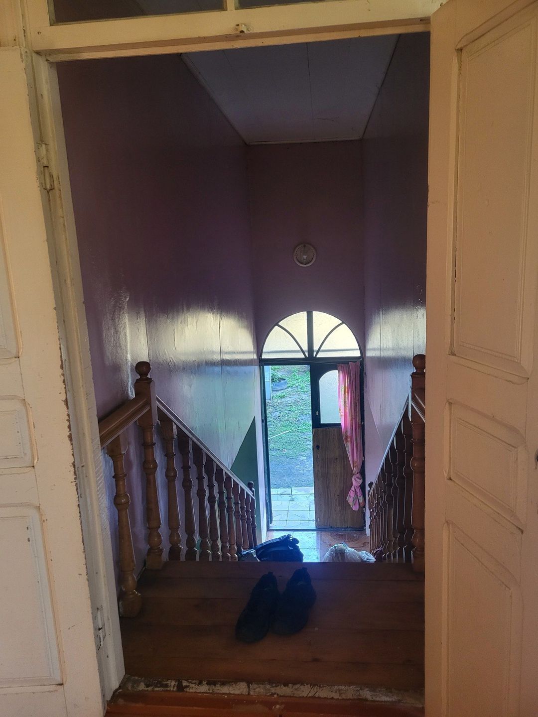 Satılır 7 otaqlı həyət evi/bağ evi 220 m² — Ev, villa, Zaqatala (9)