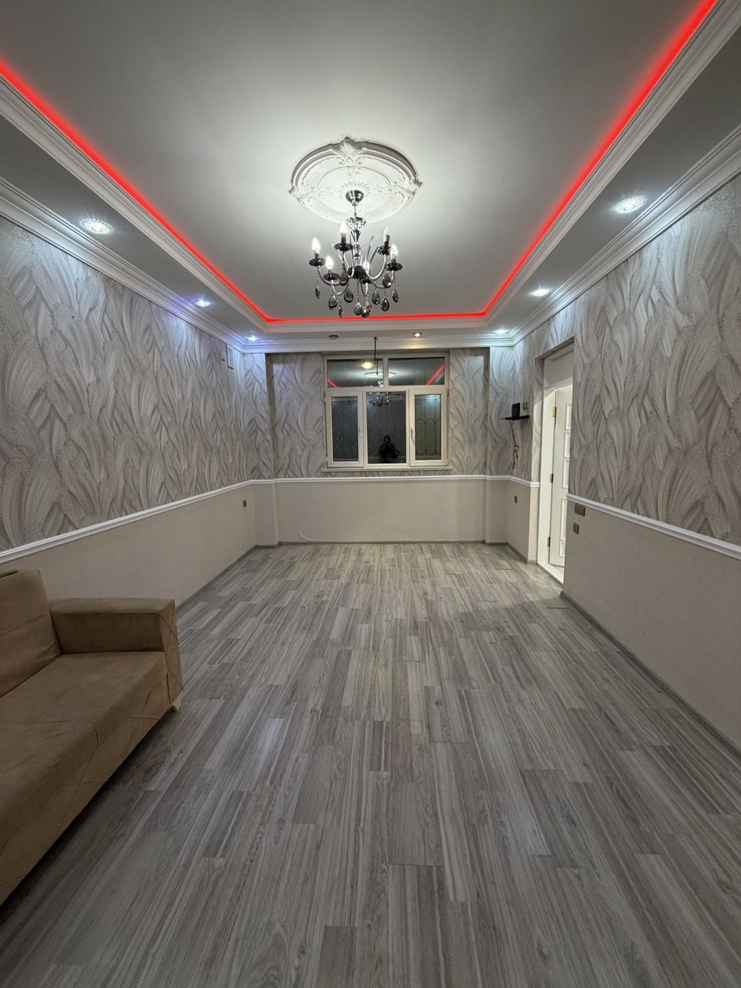Satılır 3 otaqlı köhnə tikili 75 m² — Mənzil, Bakı (4)