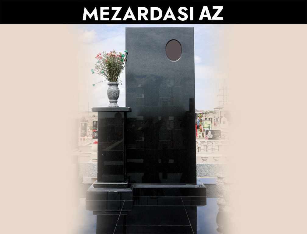 Fotokeramikalı məzar və qəbir daşları — Təmir və inşaat, Bakı (3)