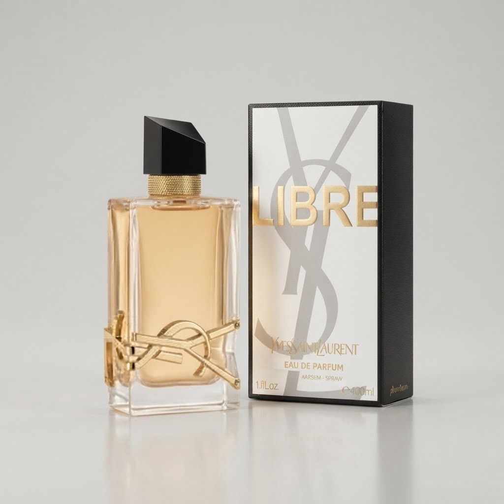 No Brand Libre ətir suyu, qadınlar üçün, 100 ml — Mallar, Bakı