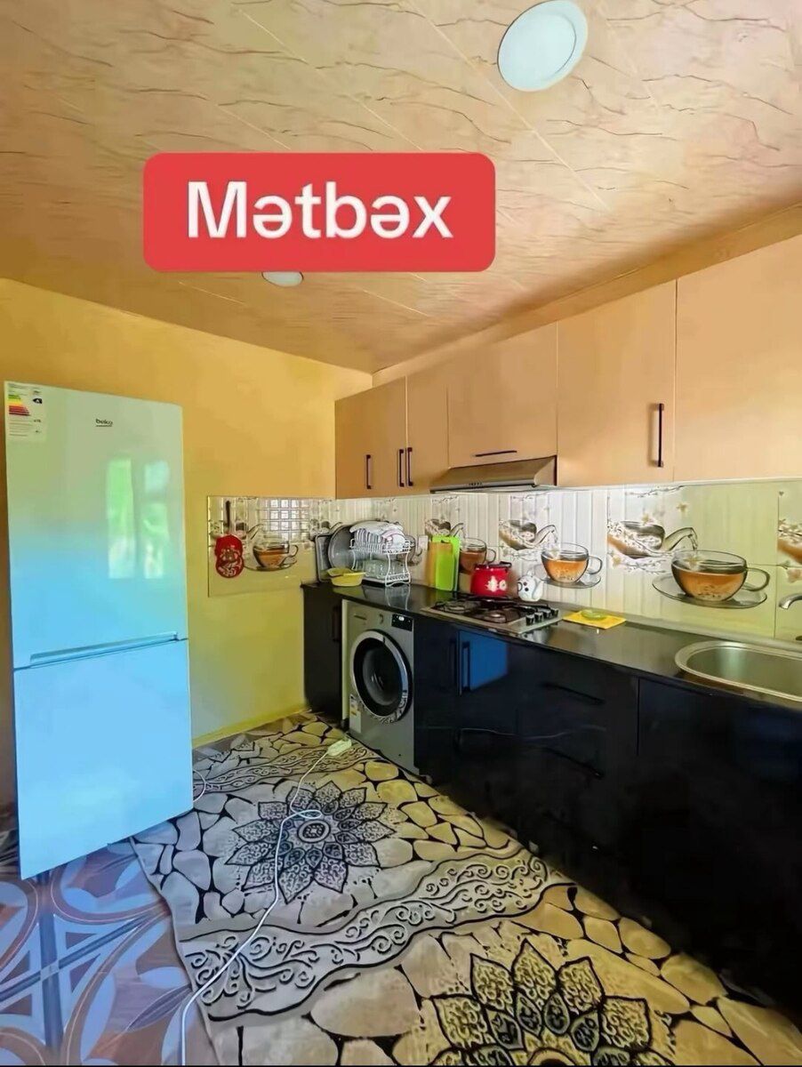 Bağ evi kirayə verilir, Lerik r — Ev, villa, Lerik (7)
