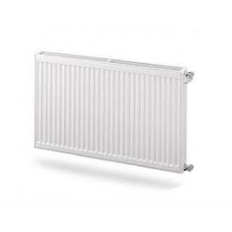 Belorad 50/120 Ağ Polad Panel Kombi Radiator (Blrd 50/120) Su əsaslı — Bakı