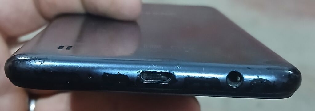 Samsung A10e, rəng - Qara — Samsung, Bakı (5)
