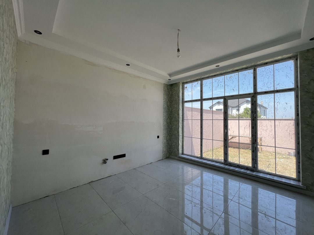 Satılır 5 otaqlı həyət evi/bağ evi 220 m² — Ev, villa, Bakı (4)