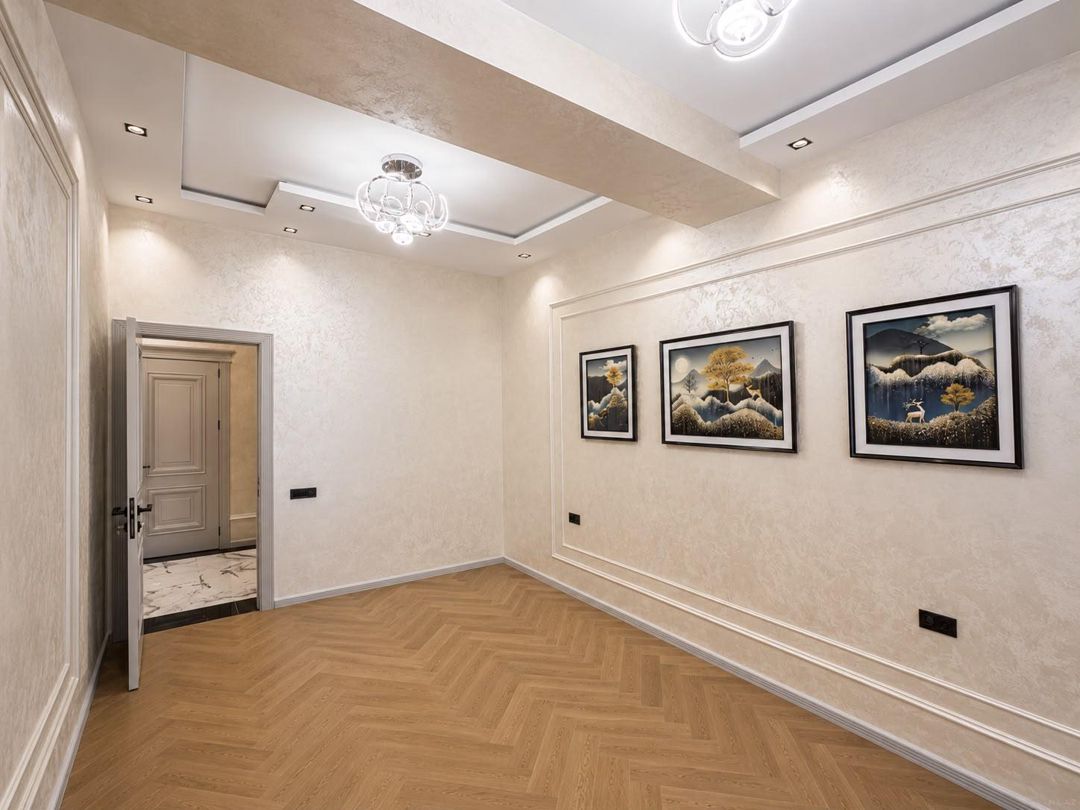 3 otaqlı mənzil, 116 m², Azadlıq pr., 80 (Koroglu Residence) — Mənzil, Bakı (8)