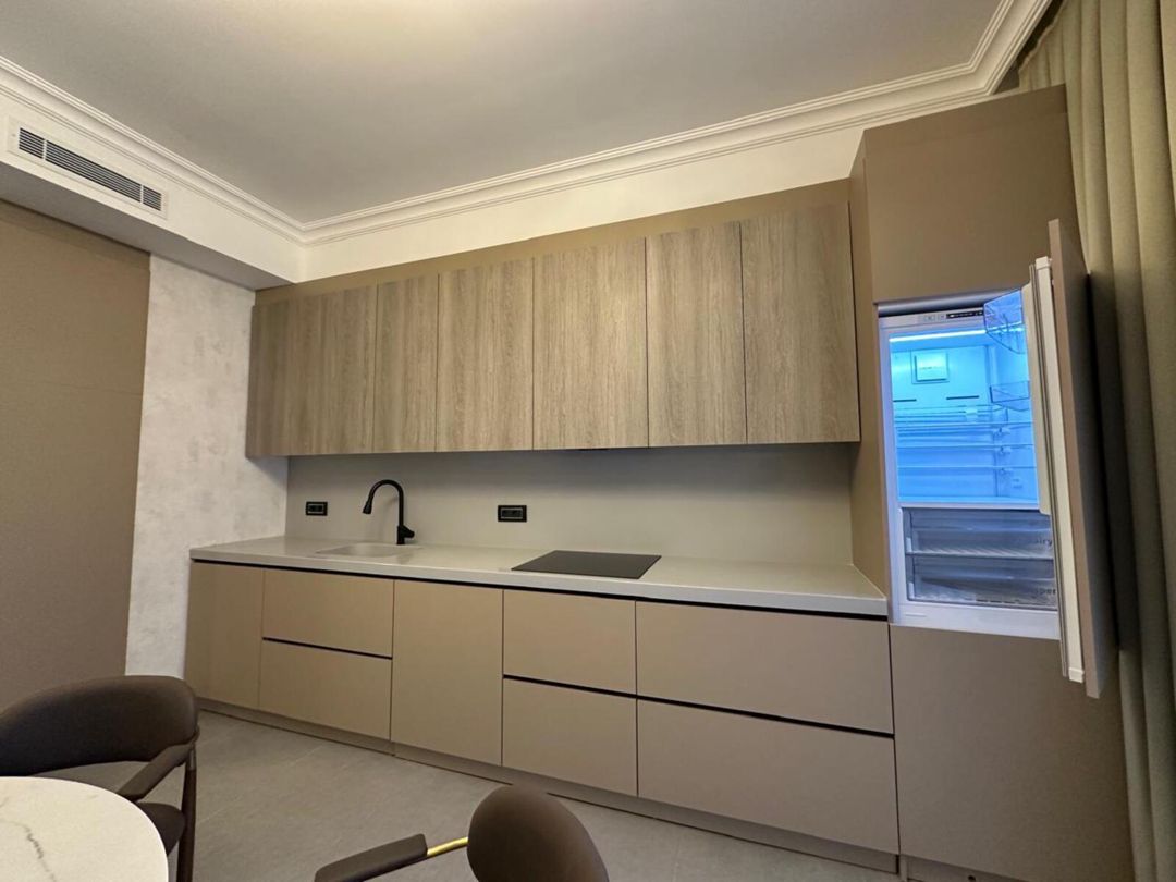 İcarəyə verilir 2 otaqlı yeni tikili 100 m² — Mənzil, Bakı (5)