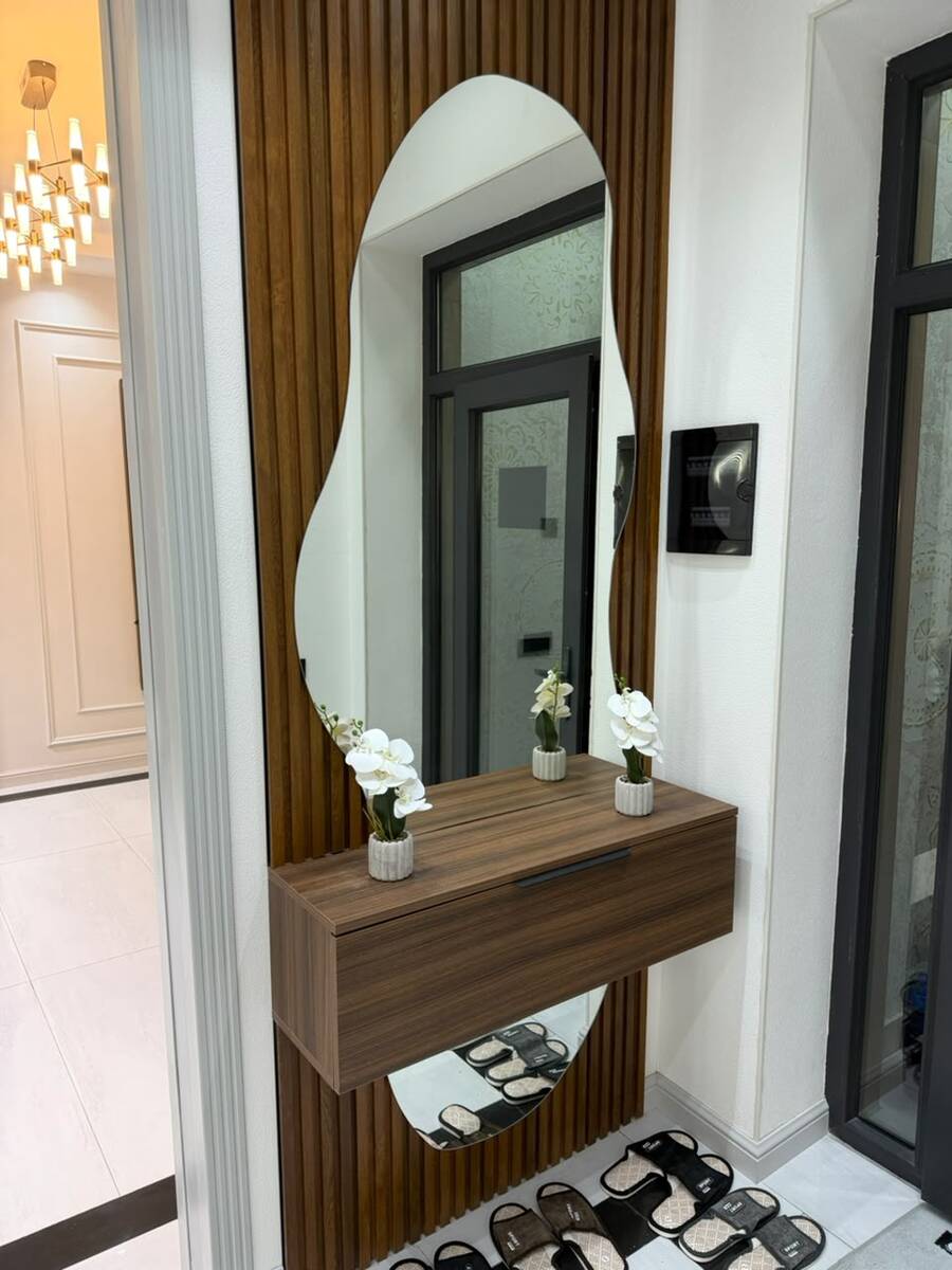 Satılır 4 otaqlı həyət evi/bağ evi 140 m² — Ev, villa, Bakı (9)