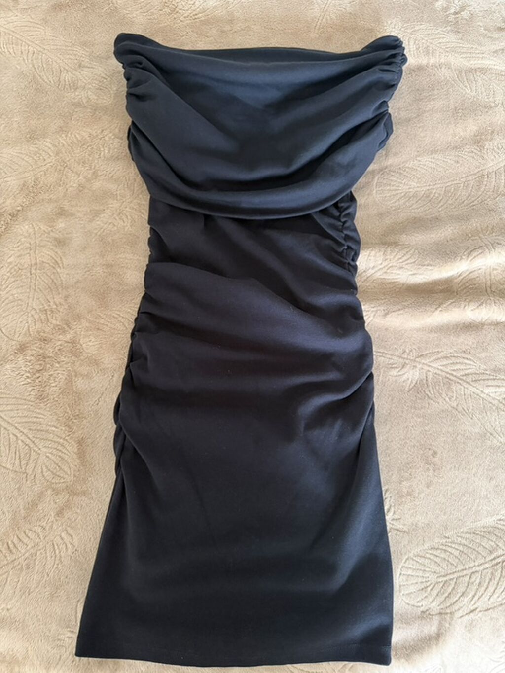 Ziyafət donu, Mini, Zara, S — Axşam paltarları, Bakı