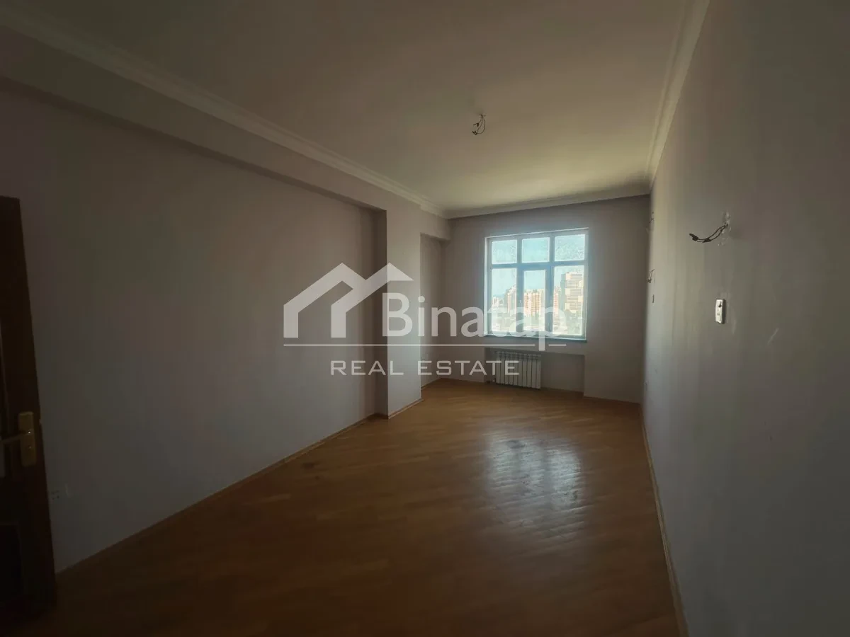 Satılır 3 otaqlı yeni tikili 135 m², 20 Yanvar metrosu, Yasamal rayonu — Mənzil, Bakı (5)