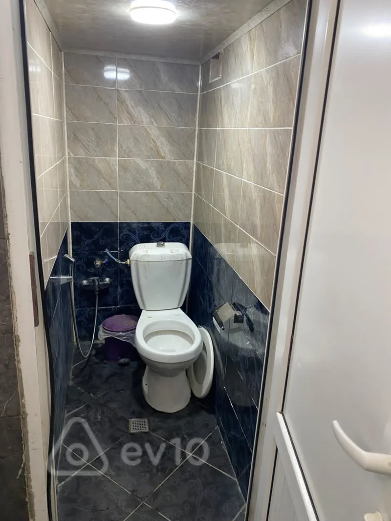 5 otaqlı həyət evi, 120 m², 8 Noyabr — kirayə — Ev, villa, Bakı (5)