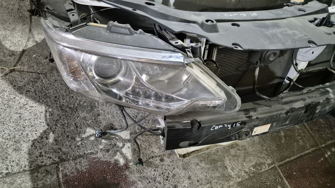Toyota, Nissan ehtiyat hissələri — Ehtiyat hissələri və aksesuarlar, Bakı (2)
